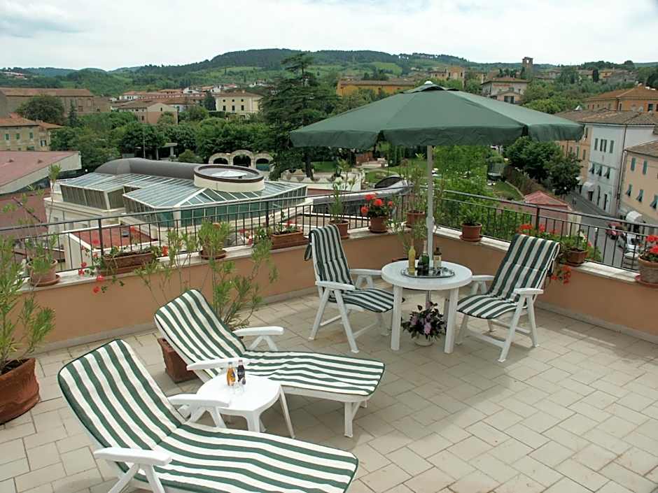 Albergo Livorno