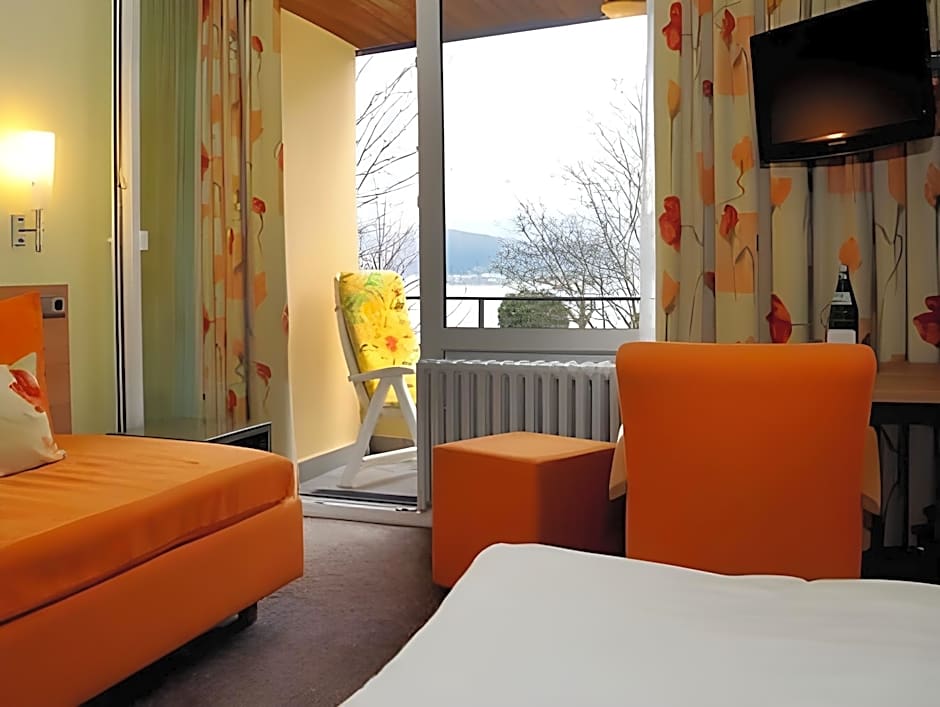 Hotel Zur Muhle
