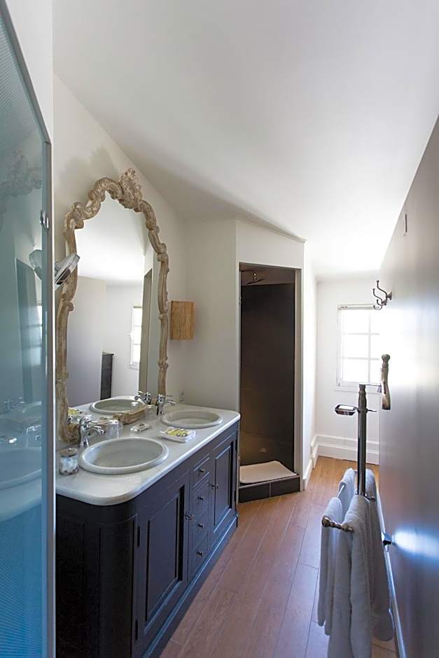 Le Relais de Franc Mayne Saint Emilion