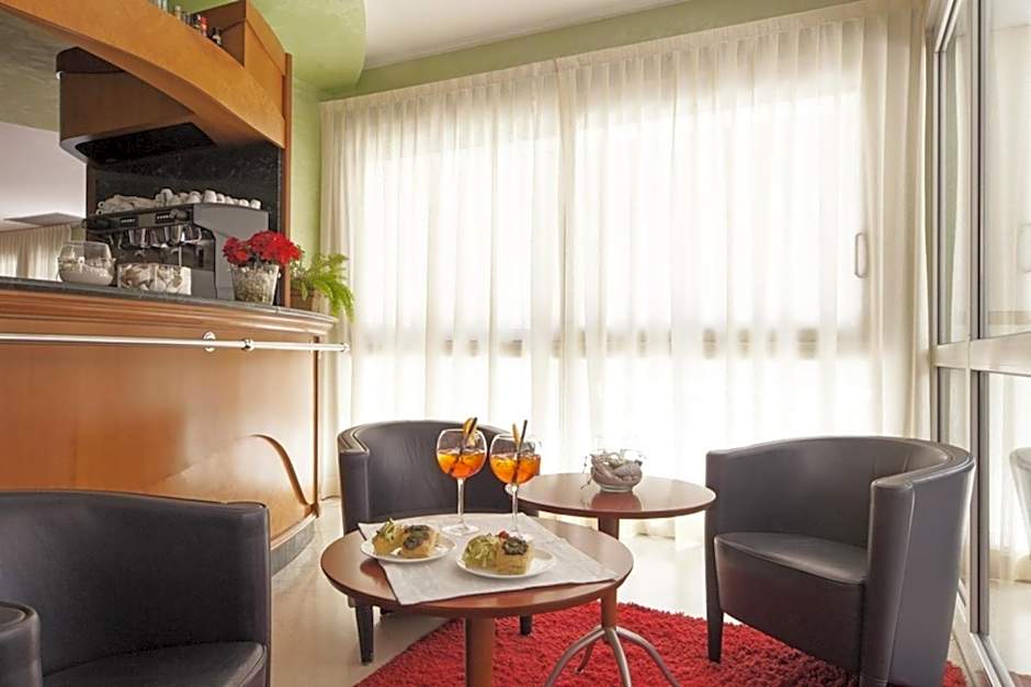 Hotel Ambra