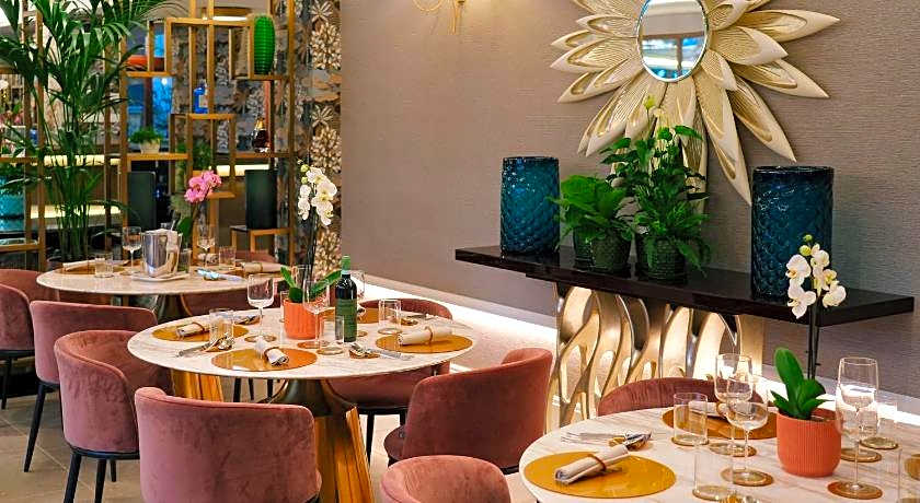 Palazzo della Scala Hotel - Luxury Suites & Spa