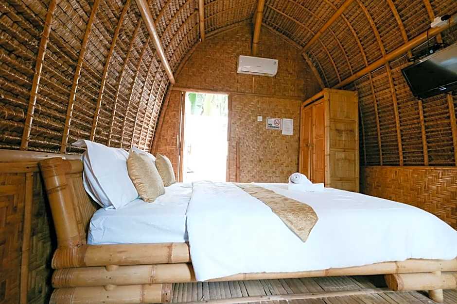 Cici Bungalow Senggigi