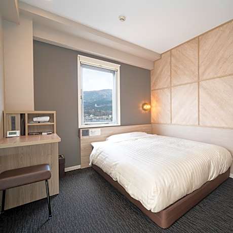 Double Room - Smoking