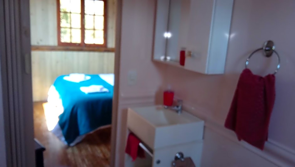 Itaipava, Cabana No Alto do Vale