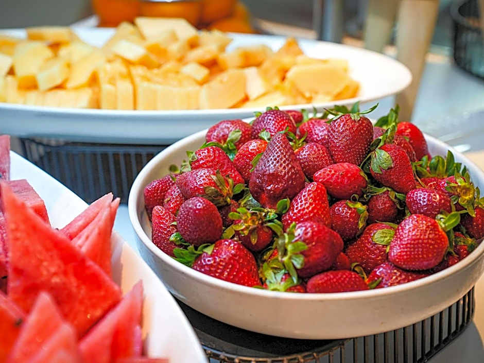 Novotel Tunis
