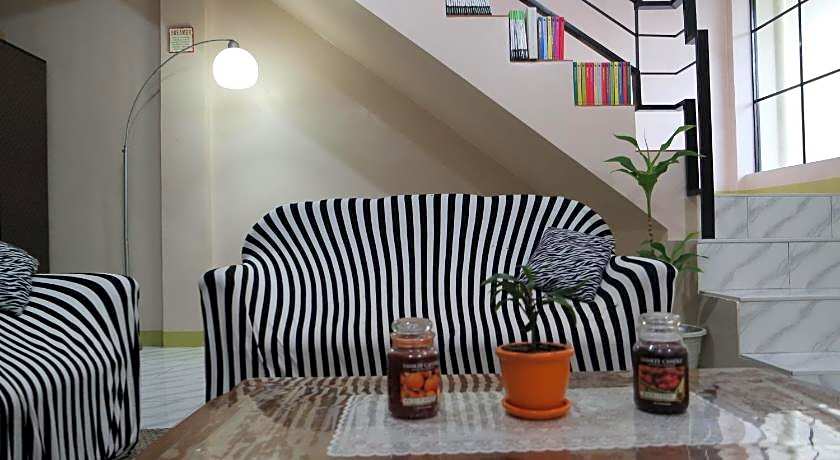 YOO C Apartment