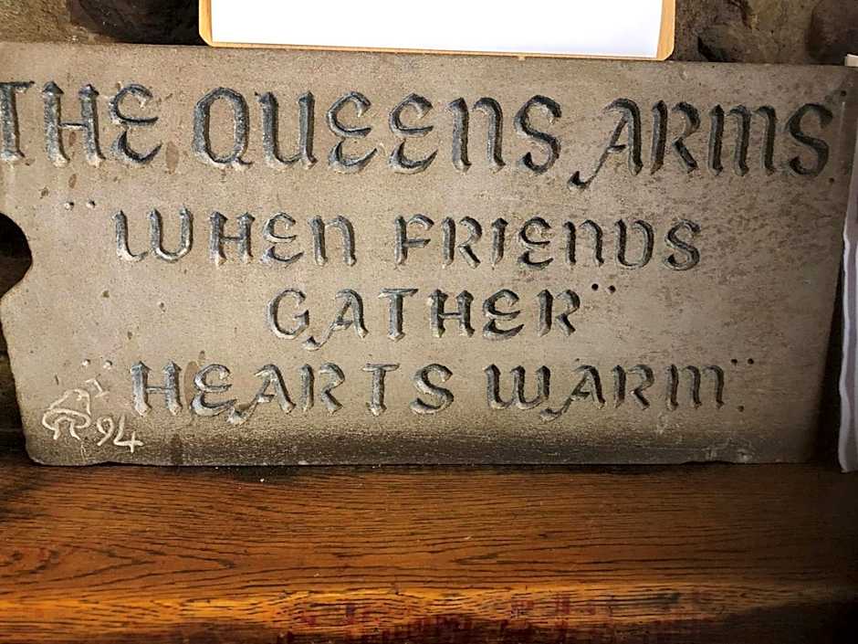Queens Arms Litton