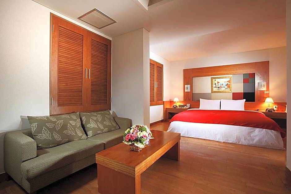 Incheon Airporthotel Airstay