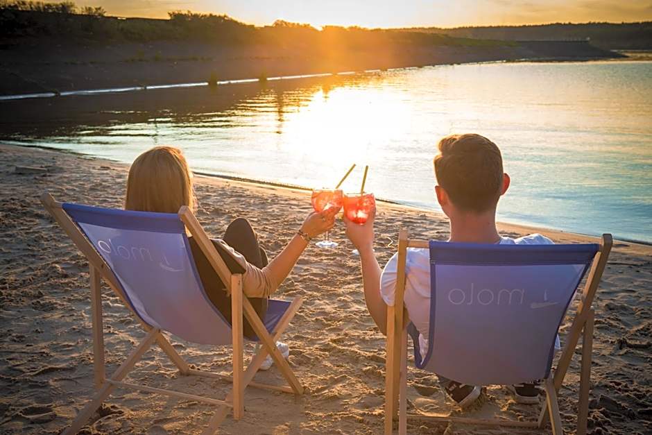 Centrum Konferencyjno Rekreacyjne Molo