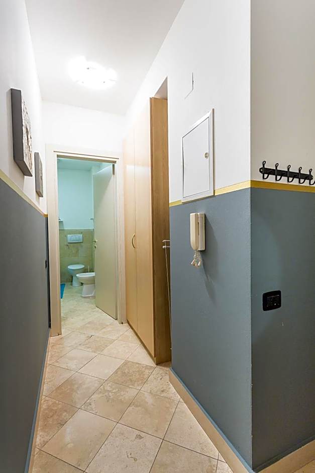 Legerova 33 Apartments