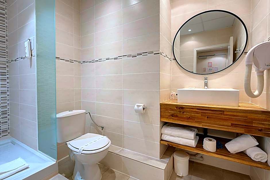 The Originals City, Hotel de Bordeaux, Bergerac (Inter-Hotel)