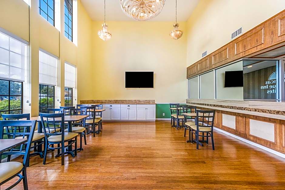 Hotel Hacienda at Ontario Ranch