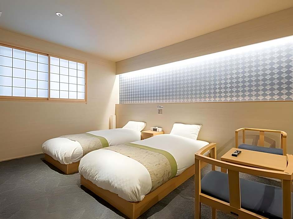 Hotel Nara No Hamori