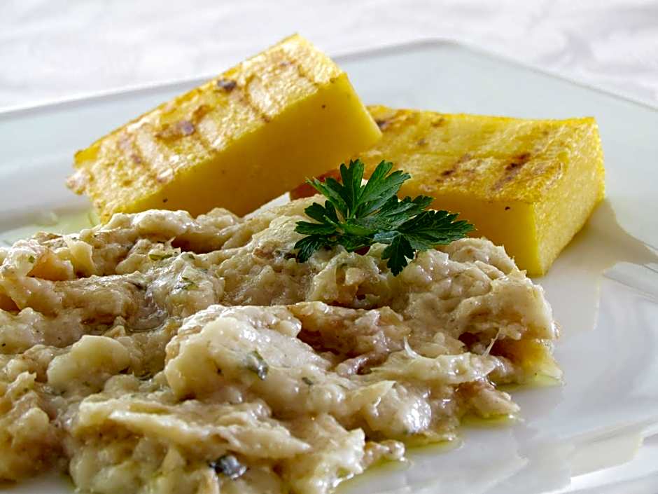 Albergo Romagnolo