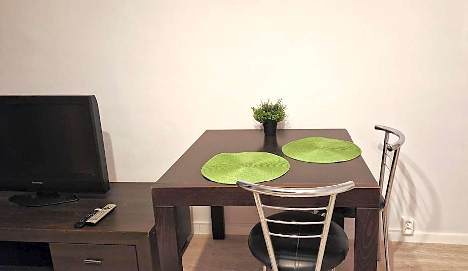 Grzybowska Pokoje Centrum