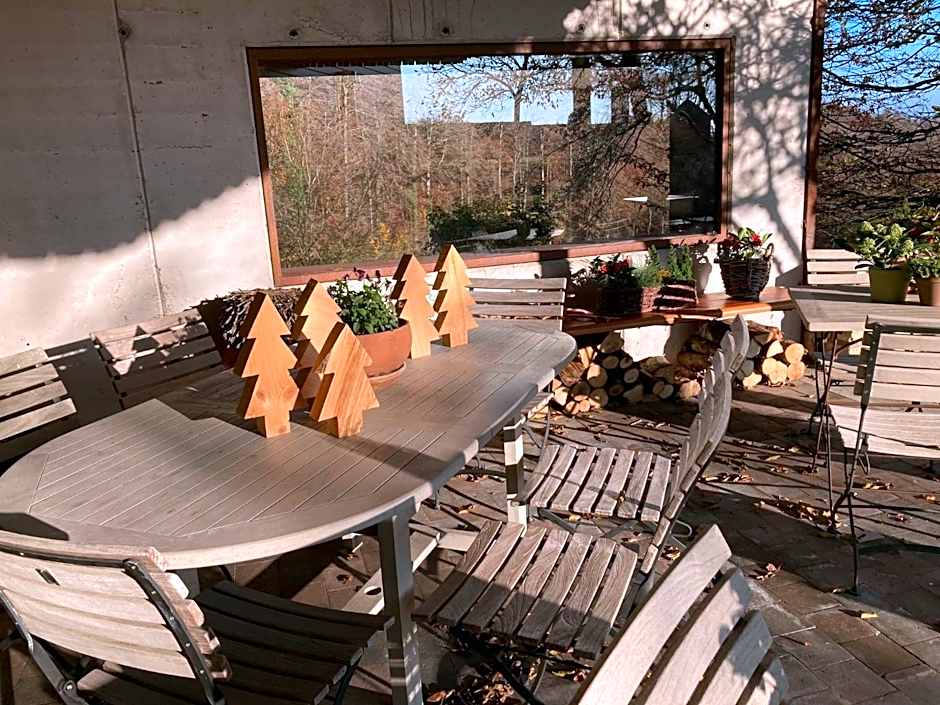 Hostellerie du Peiffeschof - The Originals Relais