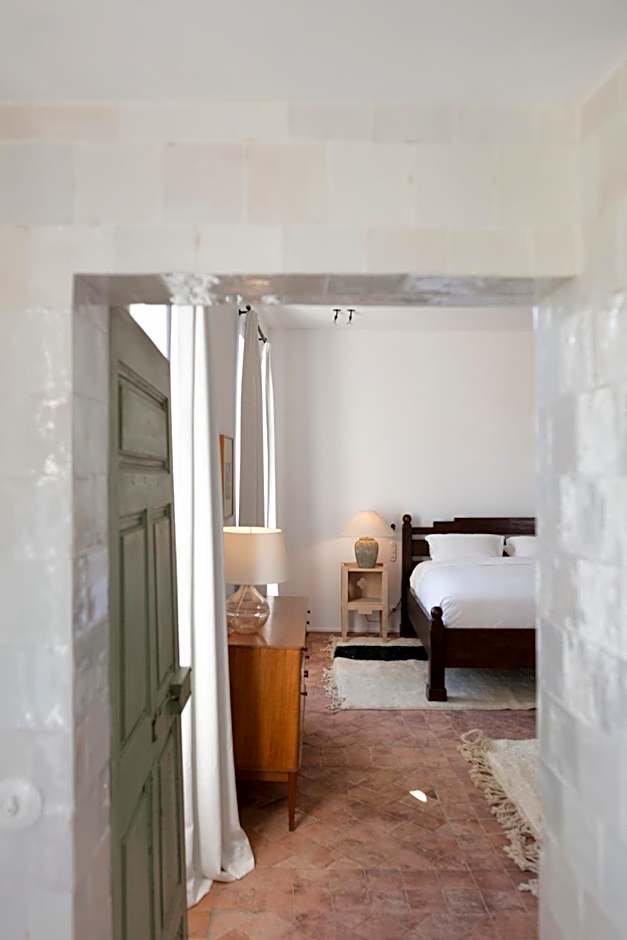 Maison Salix