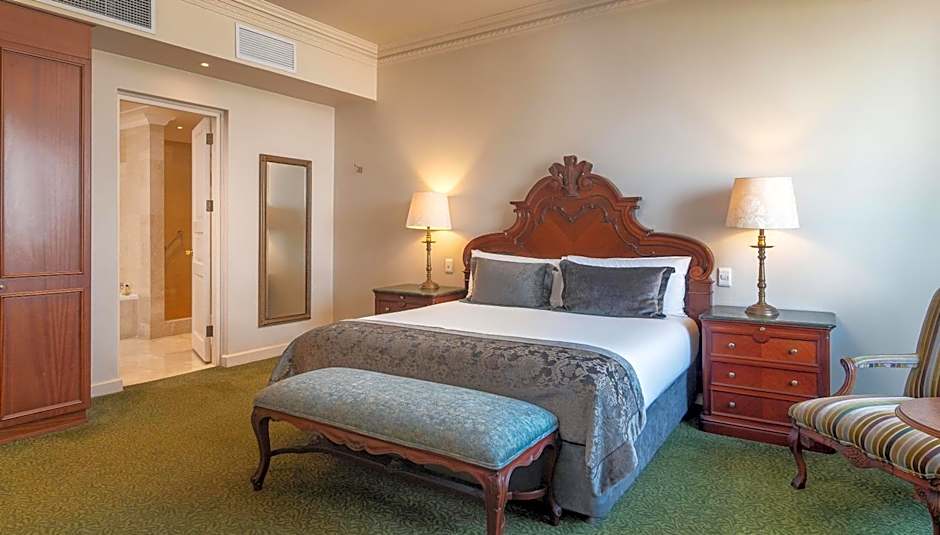 Photo 1 of 9 of Presidential Suite