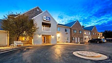 Best Western Dodgeville Inn & Suites