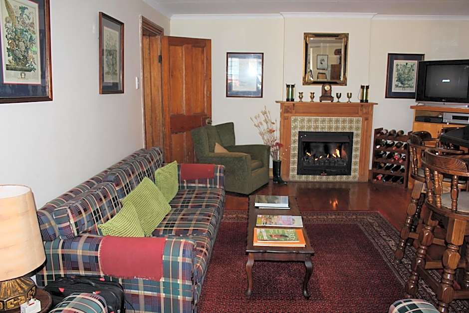Knysna Manor House