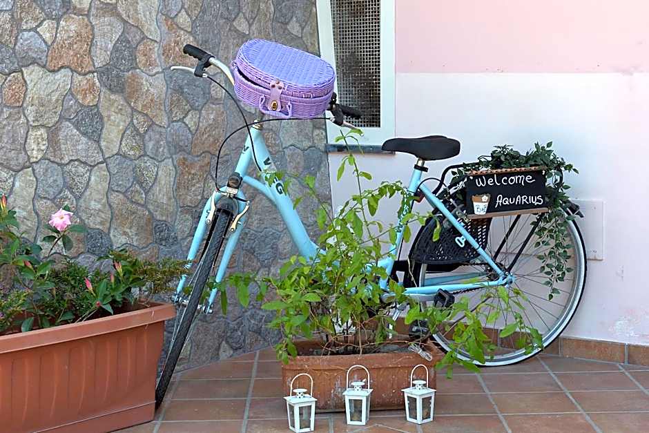Aquarius Maiori B&B