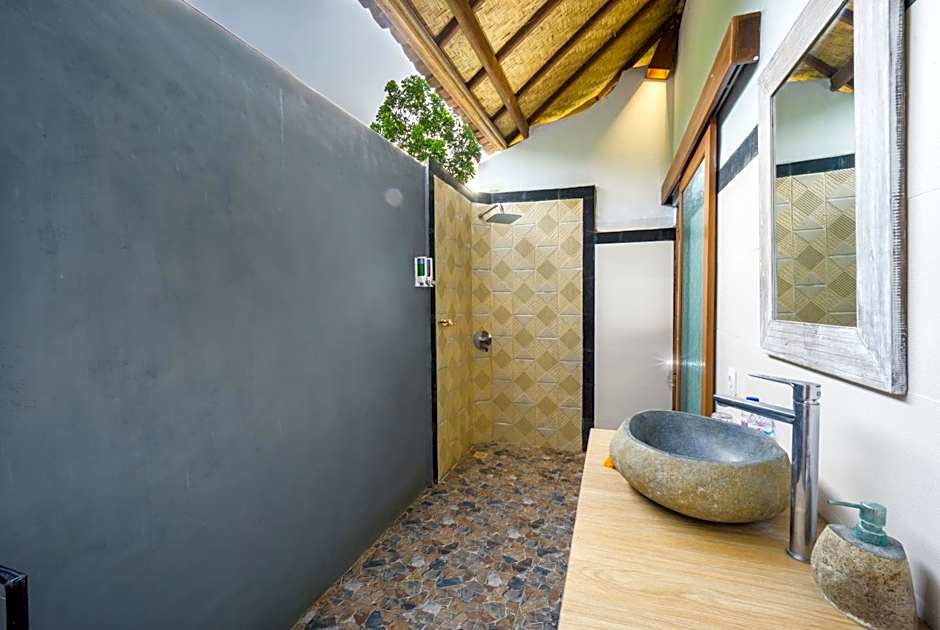 Sunset Cave Villas Lembongan