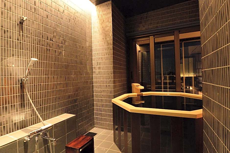 Toriizaki Club Sushi Auberge