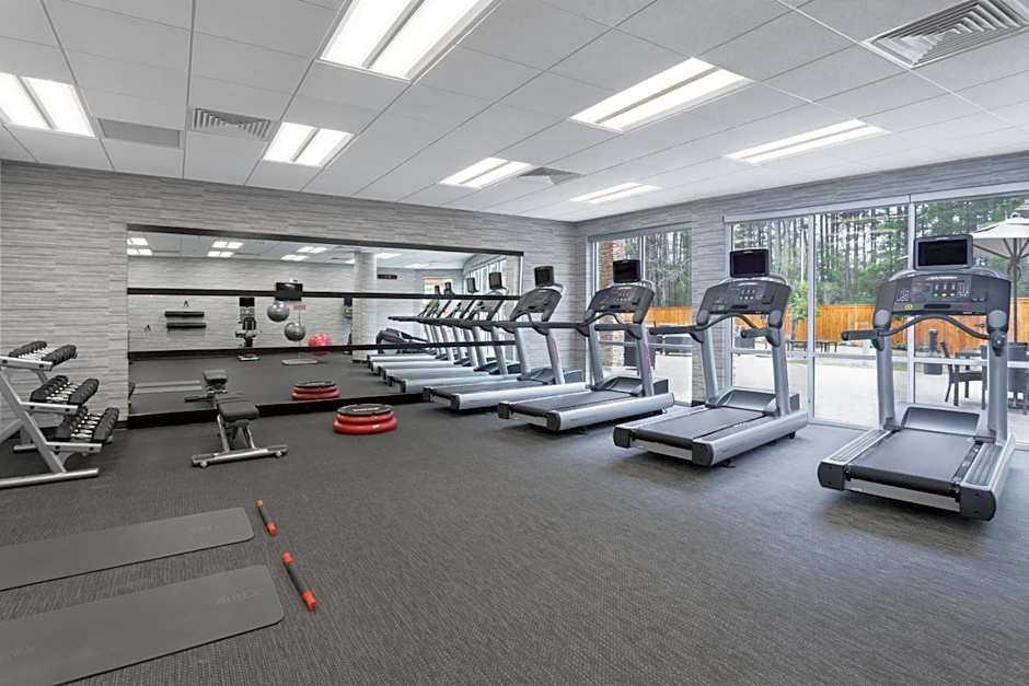 Courtyard by Marriott Ruston