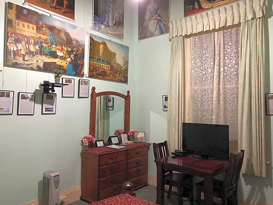 Albany Foreshore Guest House