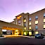Hampton Inn By Hilton Uvalde