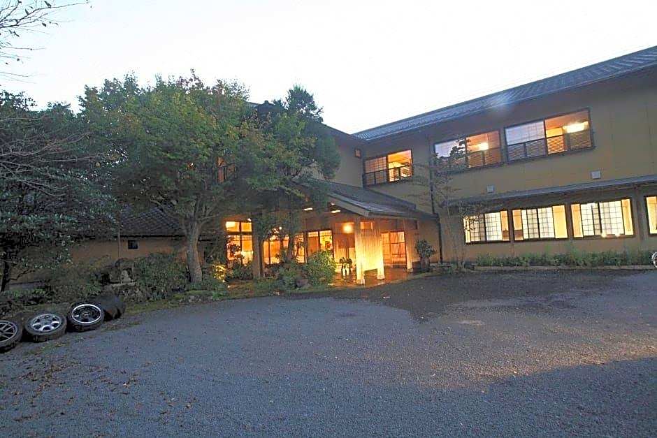 Yufuin Onsen Onyado Nakaya