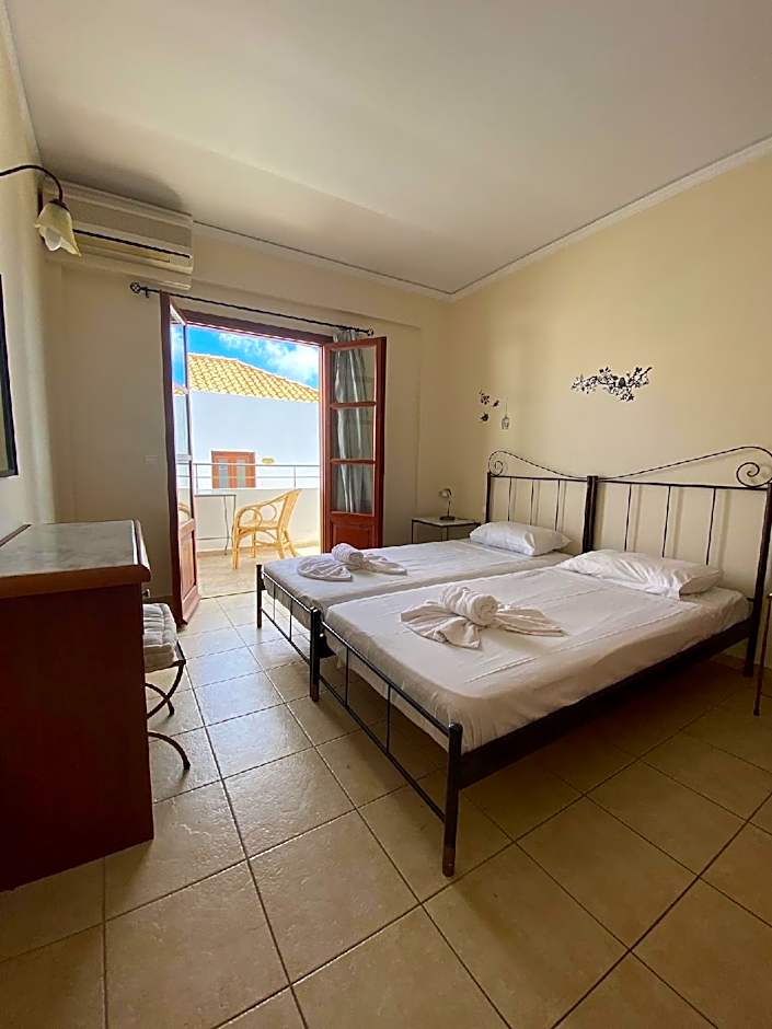 Amazones Village Suites