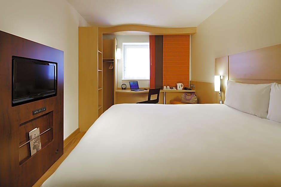 Ibis London Shepherd'S Bush