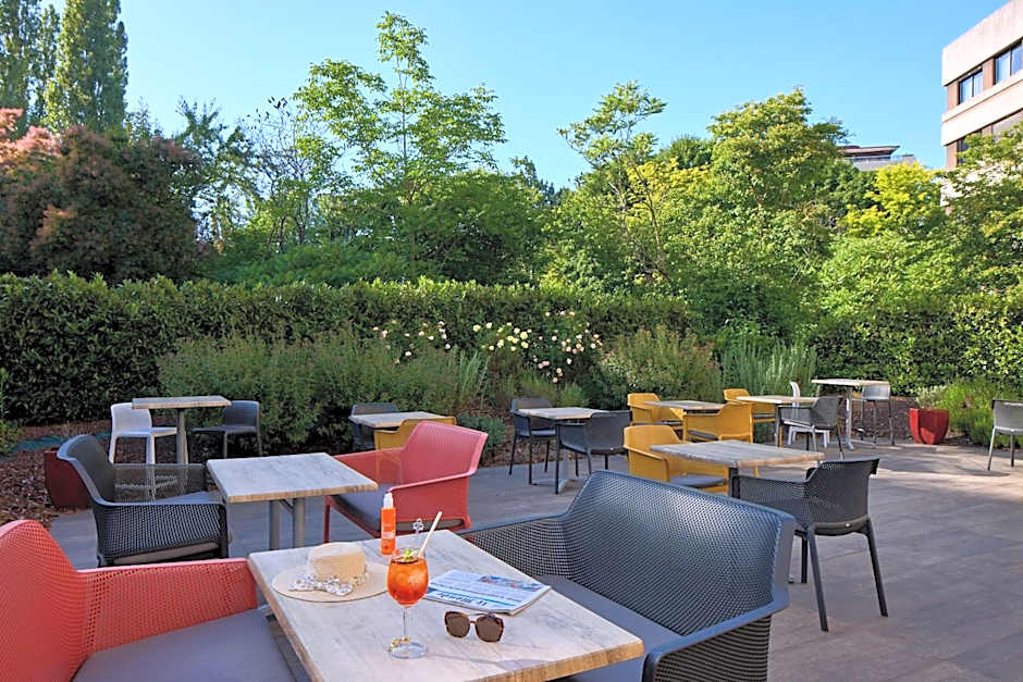 Zenitude Swiss Apparthotels