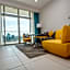 Skynest Residences by CityBlue Nairobi Westlands