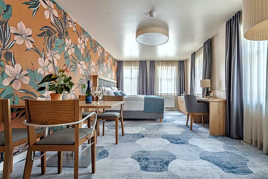 Hotel & Restaurant Rödersaal