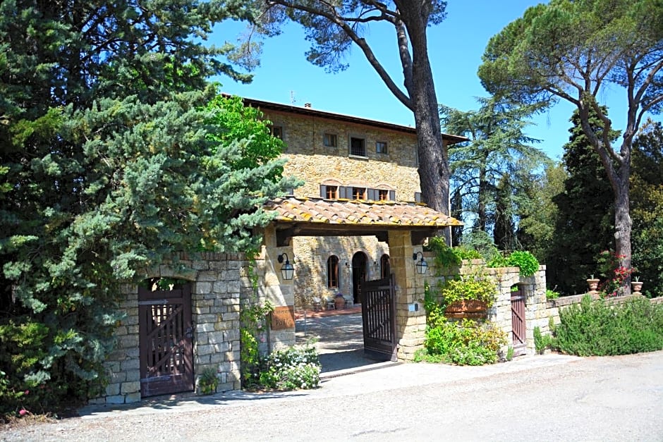 Relais Fattoria Valle