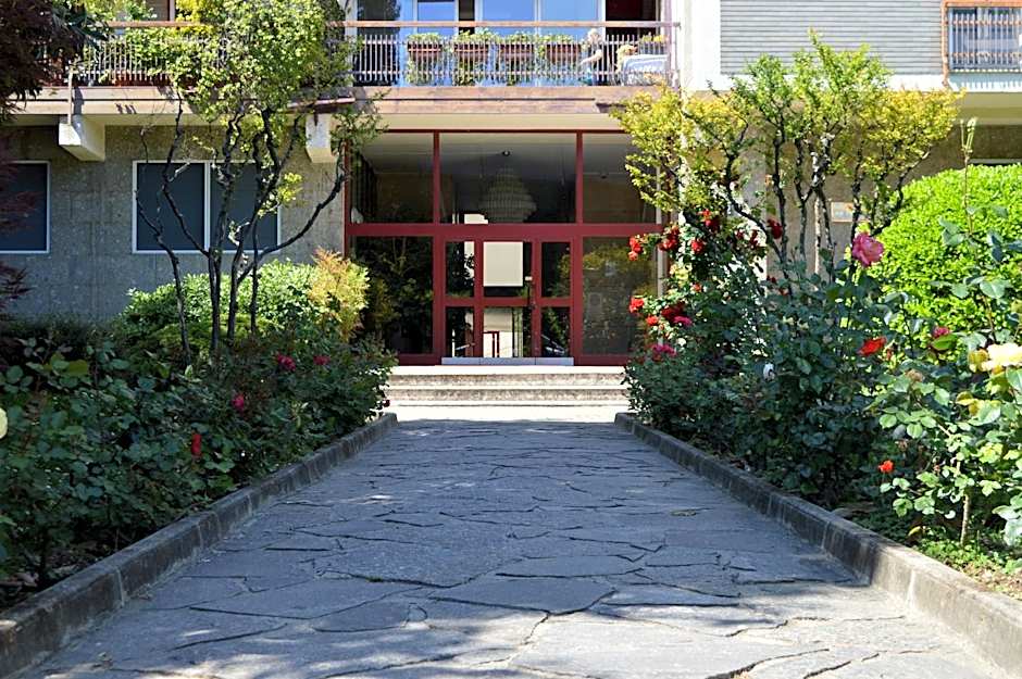 DESIGN DISTRICT- NAVIGLI Mini Appartamento Via Tortona 66