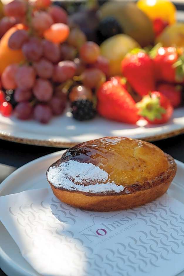 Nohasi Palace Lifestyle Hotel & SPA