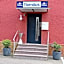 Hotel Romäus