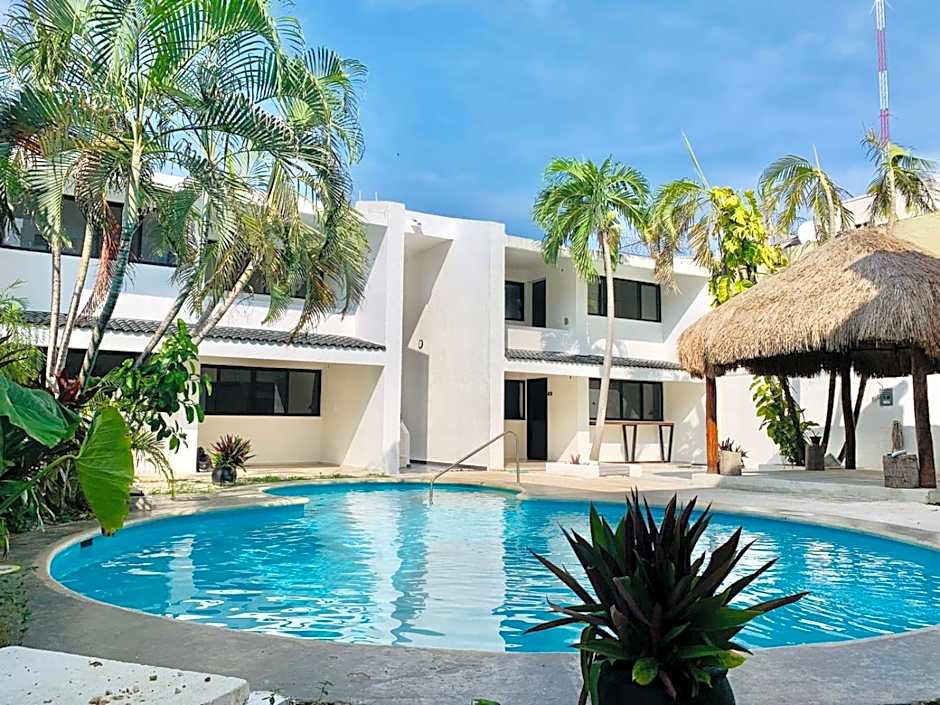 Casa Maca