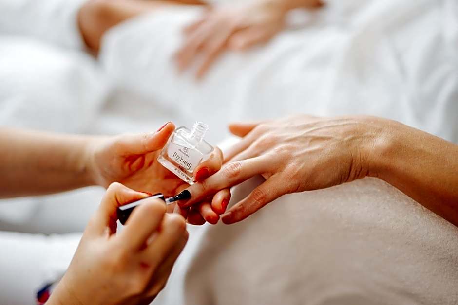 Thermenhotel Karawankenhof