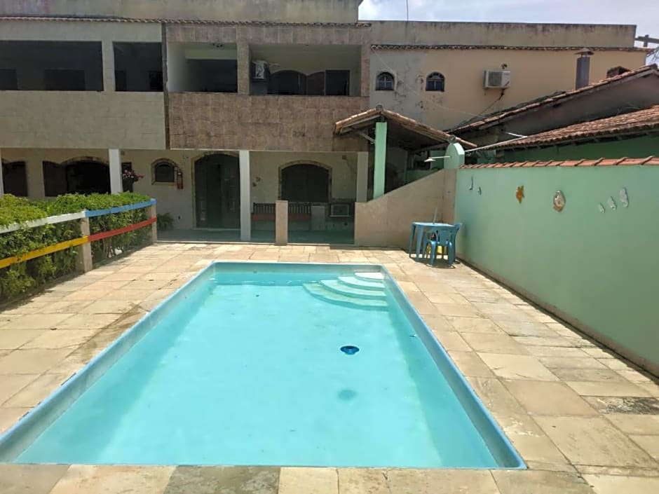 Pousada Lagoa de Araruama