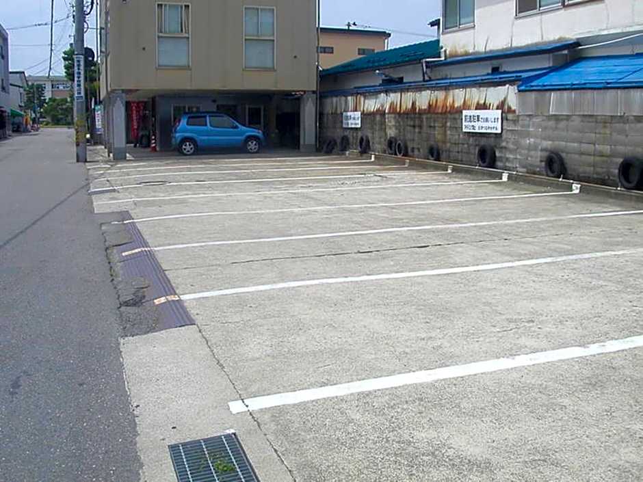 Aizu Tsuruya Hotel