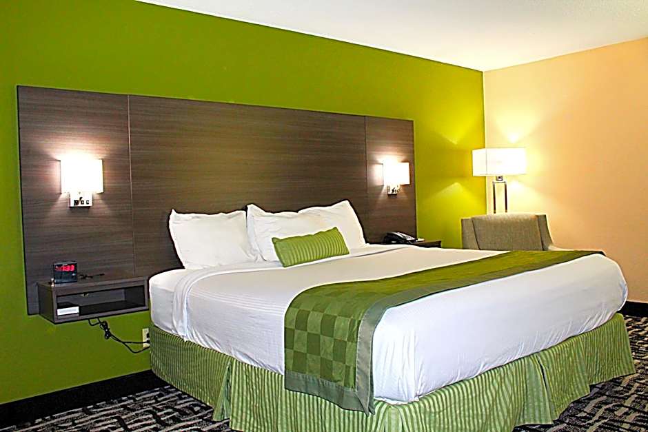 Baymont by Wyndham Springfield