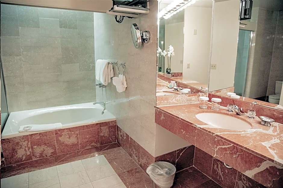 Haywood Park Hotel, Ascend Hotel Collection