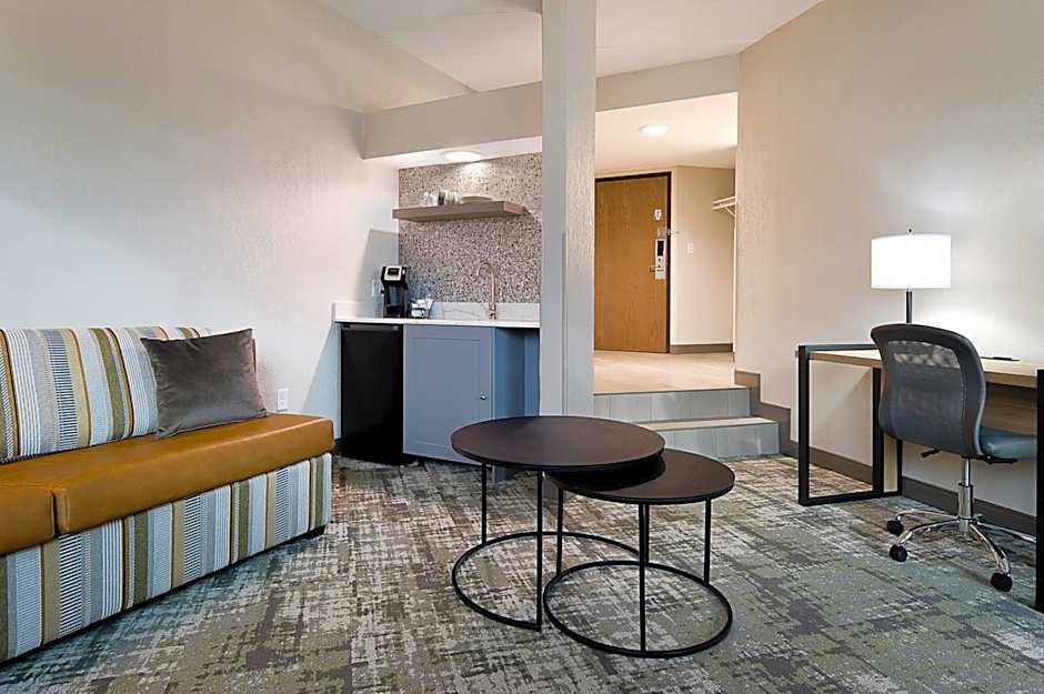 Ramkota Hotel - Pierre