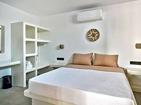 Suite with Private Pool