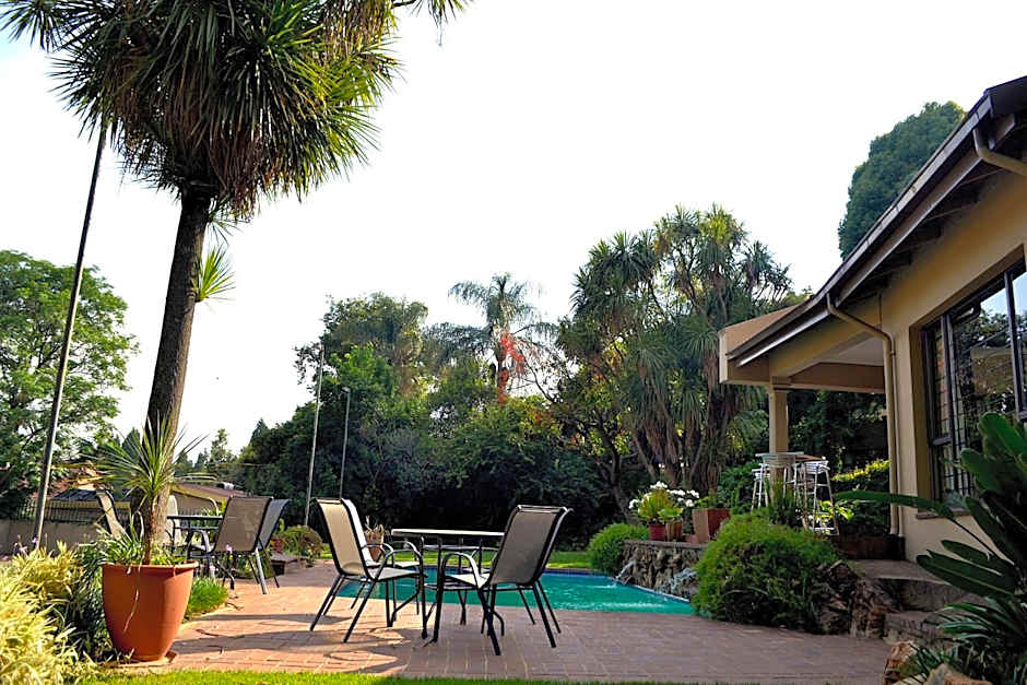 The Bedford View Guest House