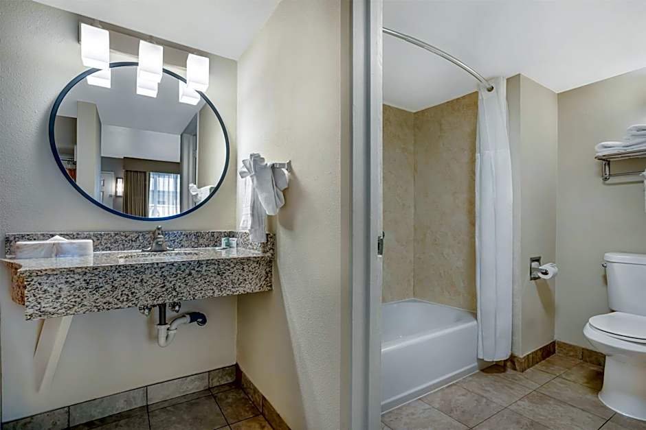 Best Western Town House Lodge
